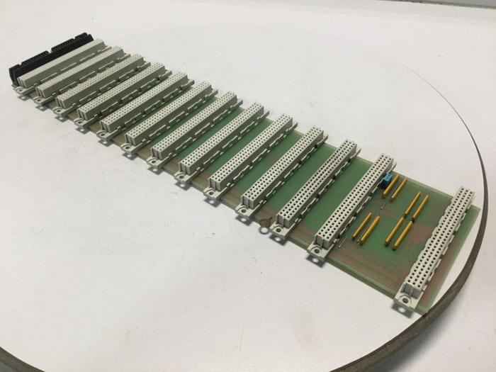 Used KEBA Circuit Board E-I/O BUS-3 D1335D Used