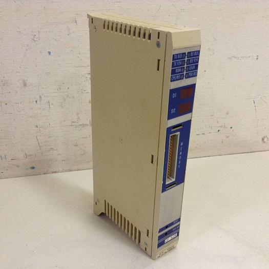 Used SIGMATEK Module PI321 01-003-321 #88721