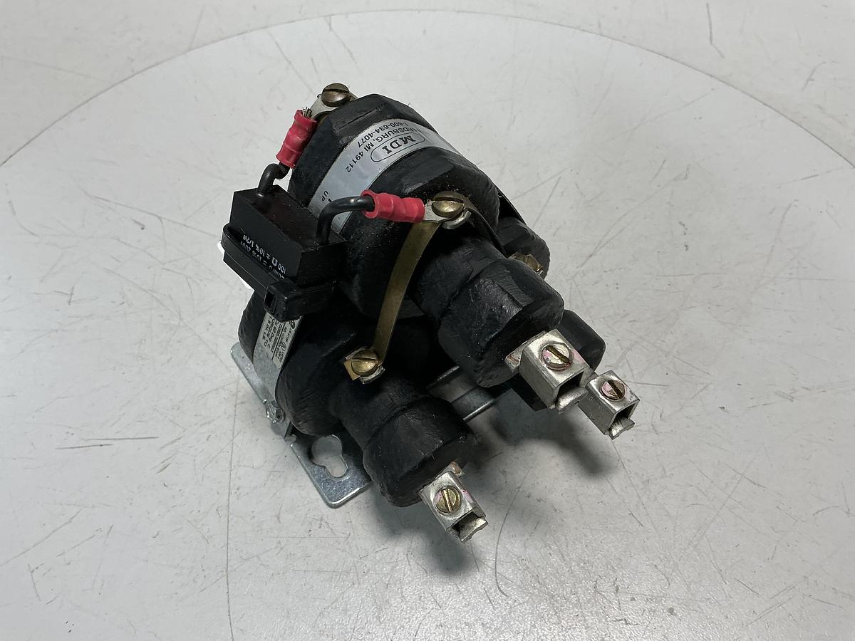 Used MDI 335NO-120A-18