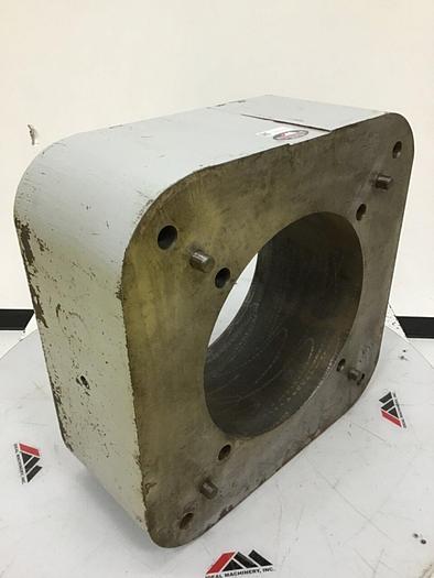 Used VAN DORN Clamp Spacer 80695 ST Used