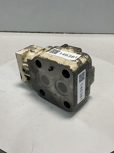 Used VICKERS TCG50-0G-CEV-P2-T