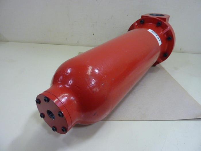 Used GENERIC Water Filter FILTER737 #59737