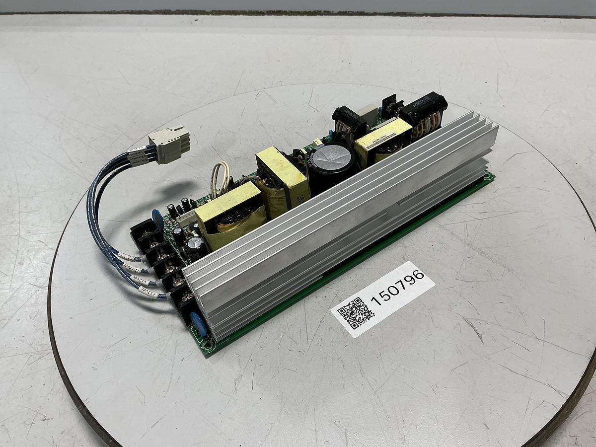 Used MEANWELL PSP-500-R12
