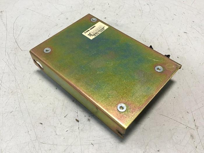 Used TOSHIBA Circuit Board S1DRV #140232