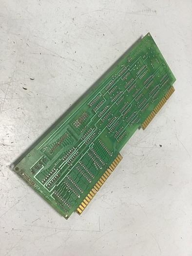 Used SCI Circuit Board 22288 REV E #135050