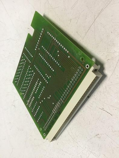 Used ARBURG Relay Board 369 #119385
