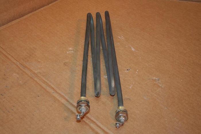 Used CALORITECH 2400 Watt Heating Element E95S USED