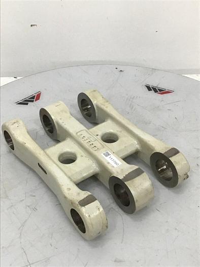 Used CINCINNATI MILACRON Toggle Link 5239997 Used