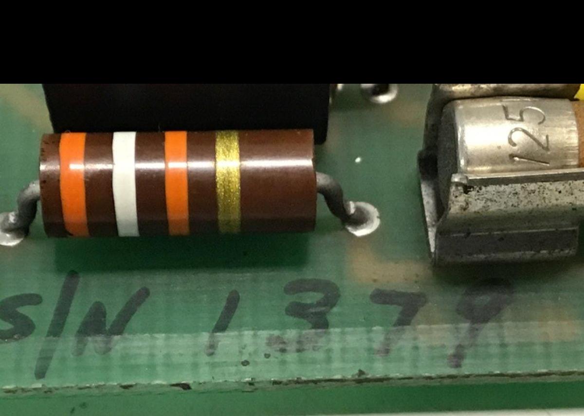 Used SCI Epic Circuit Board 22858-2 REV B USED