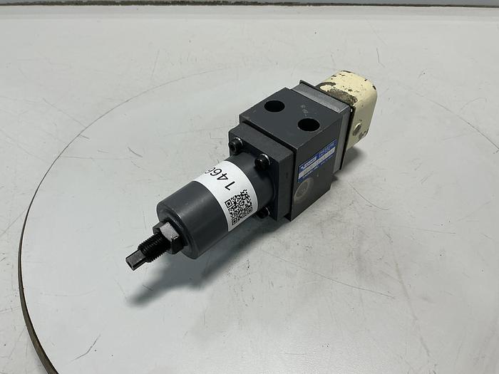 Used TOKIMEC SG-3F-12-LA-S10