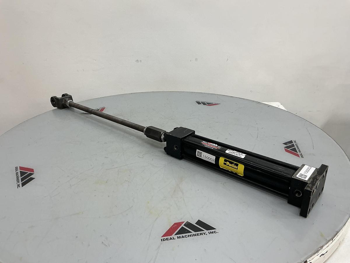 Used PARKER 02.00 H2HLTS13M 12.000