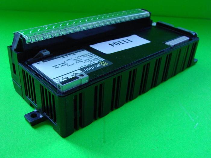 Used SQUARE D Module TBX DSS 1622 #11104
