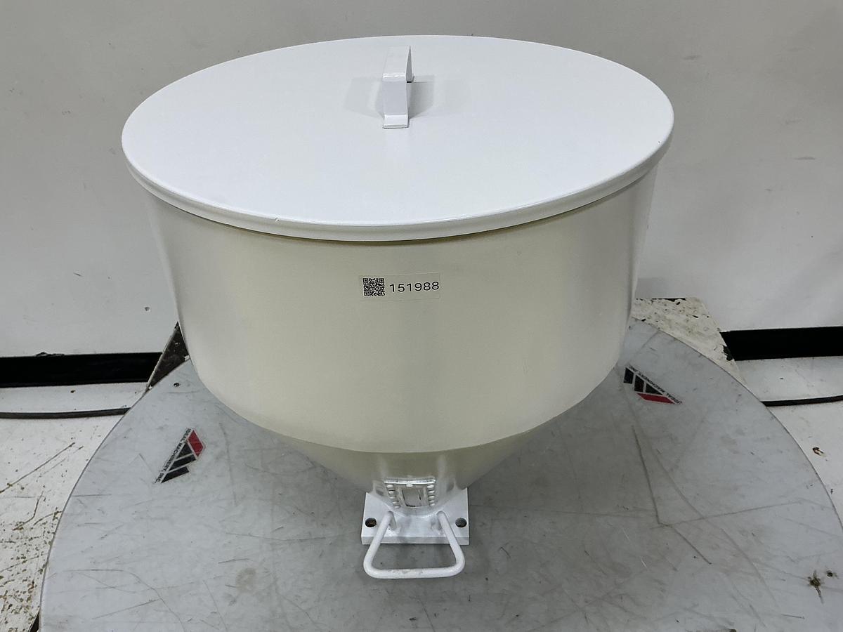 Used METAL FABRICATOR 11458964