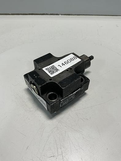 Used VICKERS CVCS 25 C3 S2 W 11 S32