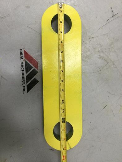 Used VAN DORN Toggle Link 305059 #115284