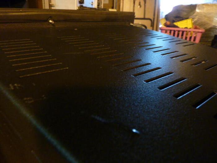 Used ABB Monitor MK14A-X020 USED