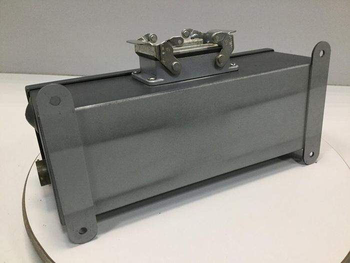 Used VAN DORN Robot Interface 90/430 RI USED #