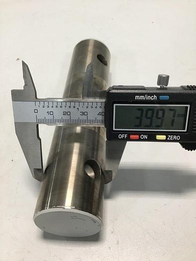 Used SUMITOMO Crosshead Toggle Pin SG100M-S / CHTP #111582