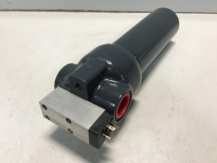 Used MANNESMANN DEMAG Hydraulic Filter 1 FT5 #123157