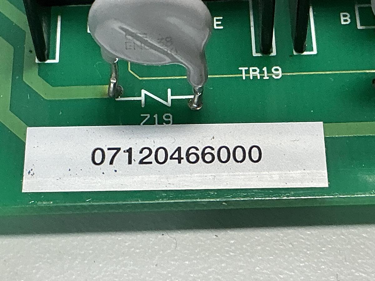 Used FUJI ELECTRIC F770 60 88(2)