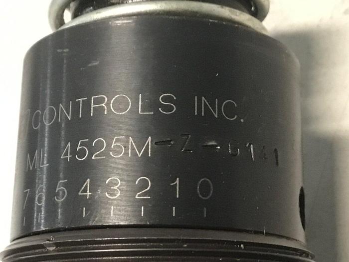 Used ACE Adjustable Shock Absorber ML4525M-Z-G141 #124781