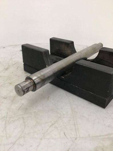 Used JSW Crosshead Supprt Rod J165EII-A / CSR #134513