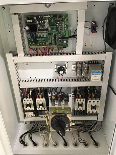 Used PPE Desiccant Dryer FX-050230 USED