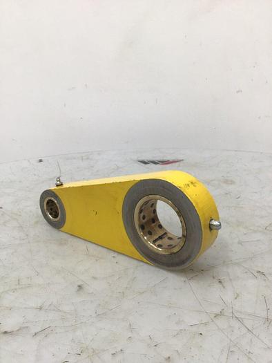 Used VAN DORN Toggle Link 302592 #143056