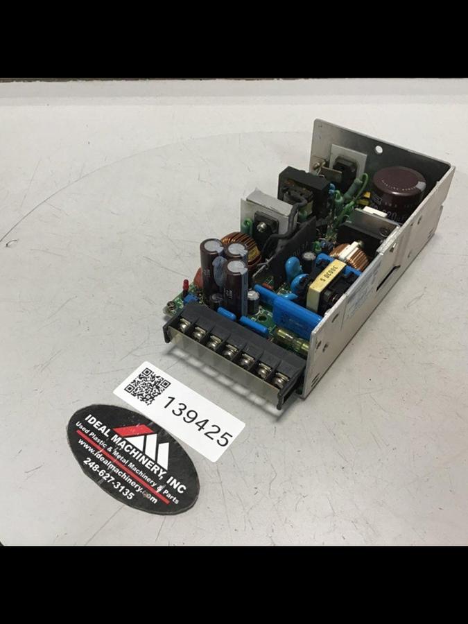 Used NEMIC-LAMBDA Power Supply HK-11-5 Used