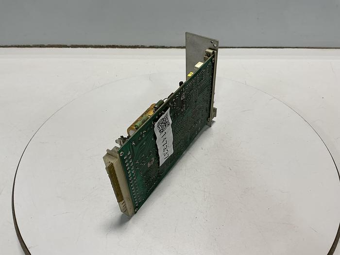 Used REXROTH VT5011S42 R1