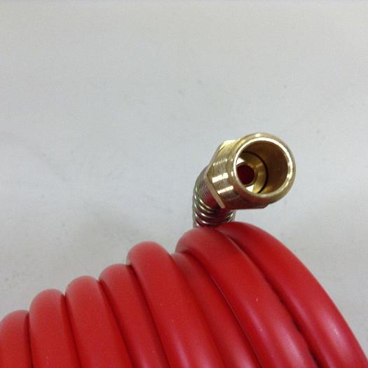 PPE Nylon Recoil Air Hose 14501 #84851