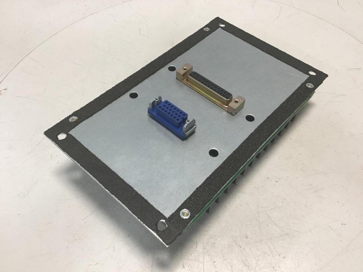 Used FANUC Interface Circuit Board A20B-1006-0290/02B USED