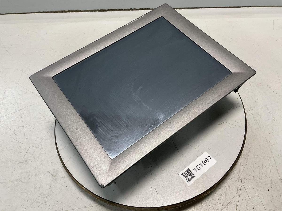 Used ADVANTECH PPC-S123T