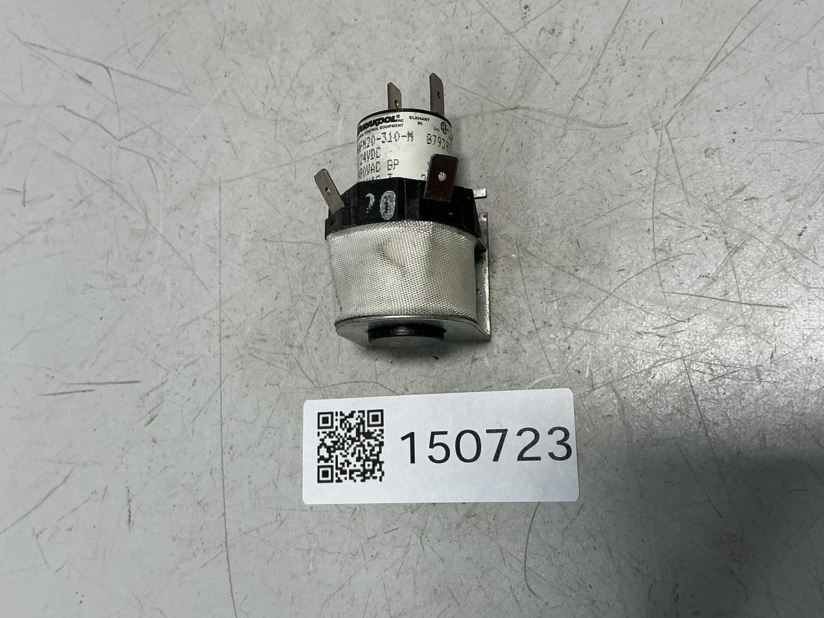 Used DURAKOOL AFM20-310-M