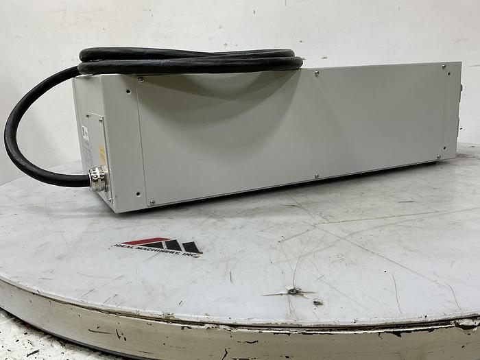 Used METAL FABRICATOR 12 Zone HRTC-12S/L-A1 Hot Runner USED