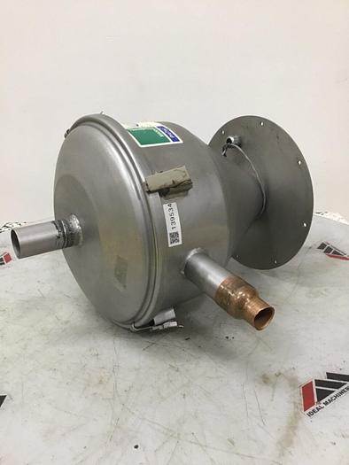 Used UNA-DYN Vacuum Receiver LSBBAA112