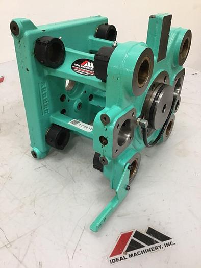 Used ARBURG Platen 21050500 Used