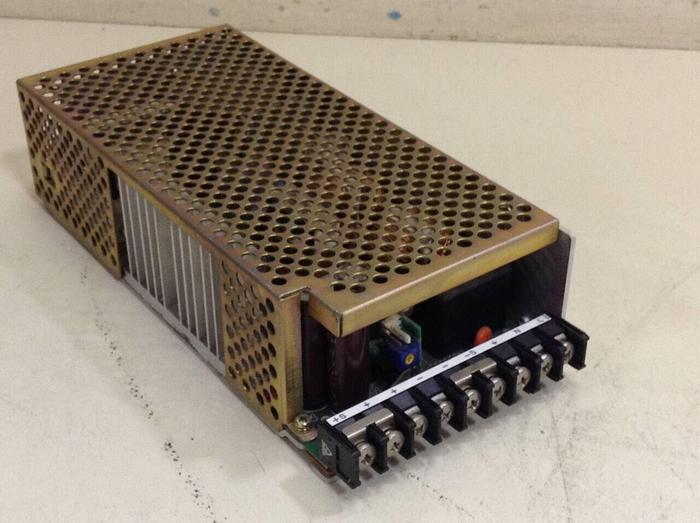 Used KEPCO Power Supply FAW15-10K #70320