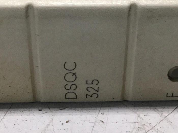 Used ABB CPU Board DSQC 325 3HAB2241-1 #131171