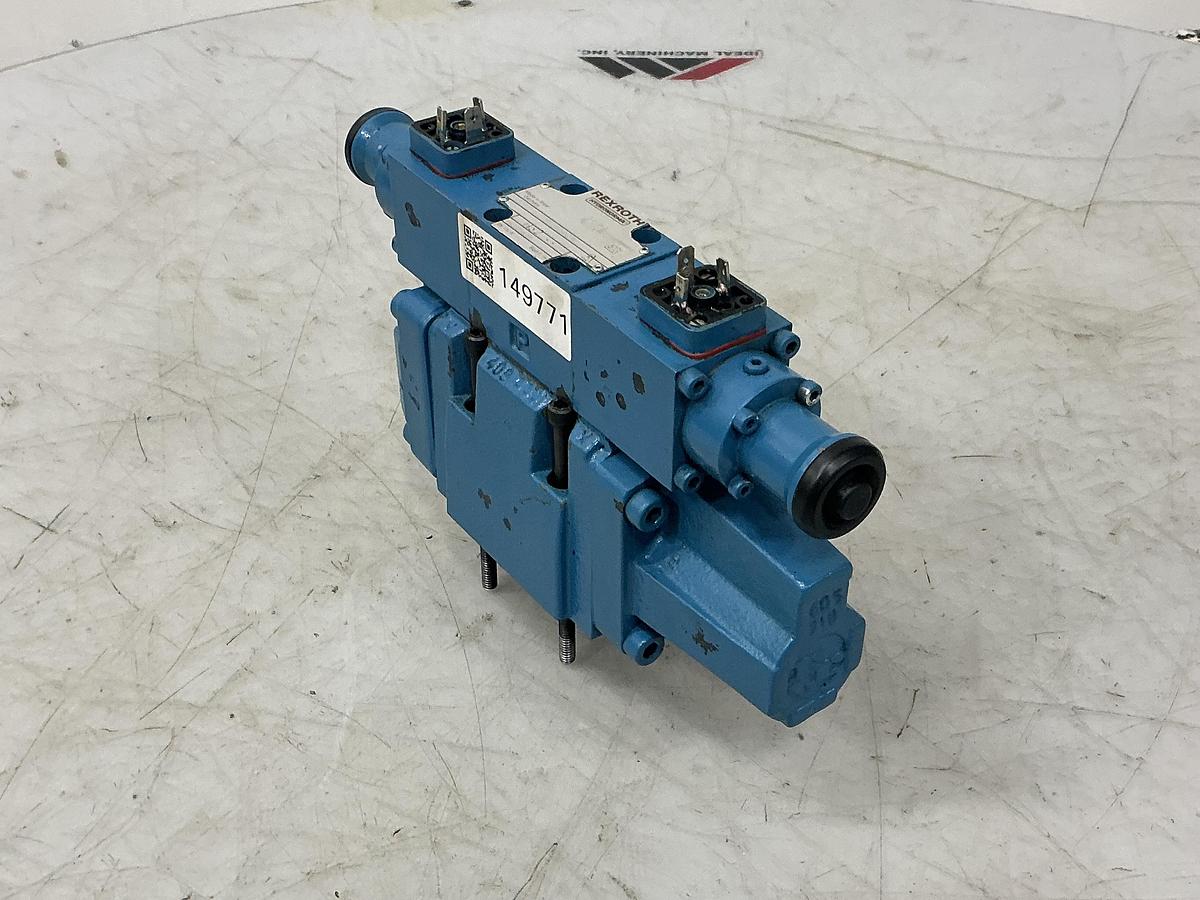 Used REXROTH 3DREP 6 C-11/25A24NZ4M