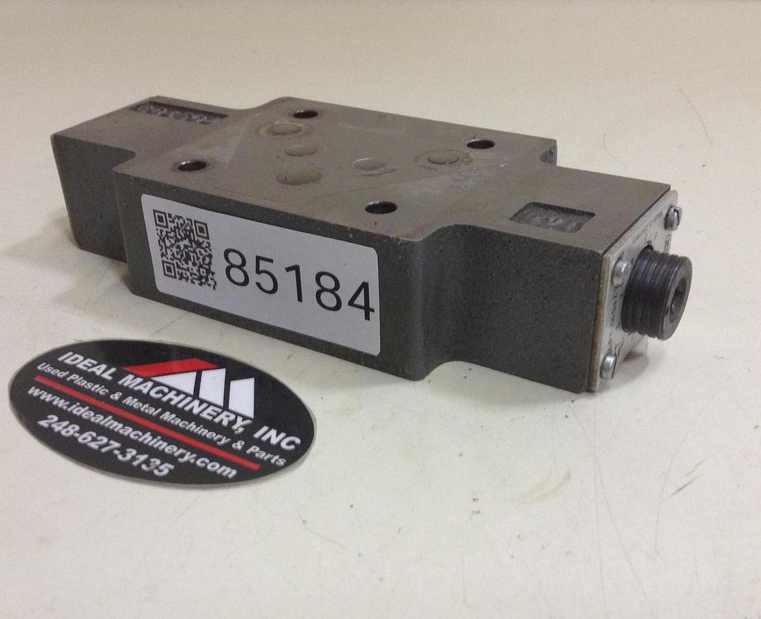 Used HYDRONORMA Valve Z2FS1024V USED