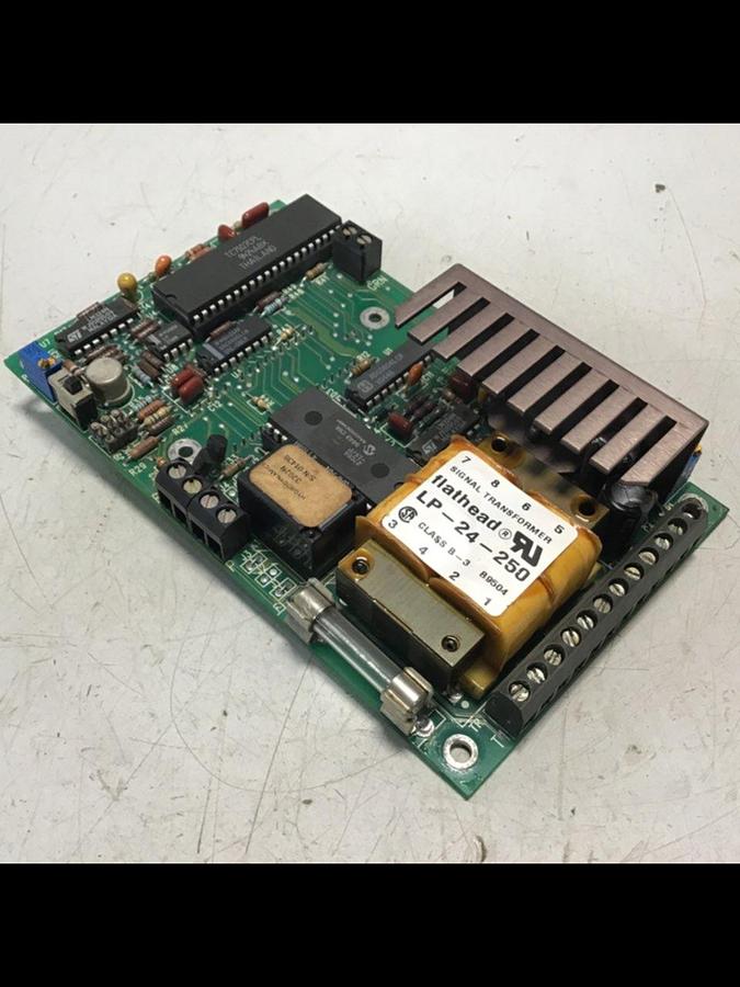 Used CONAIR Display Circuit Board 1CSIA-O USED