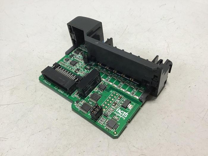 Used FACTS ENGINEERING Analog Module F2-08AD-2 #141546