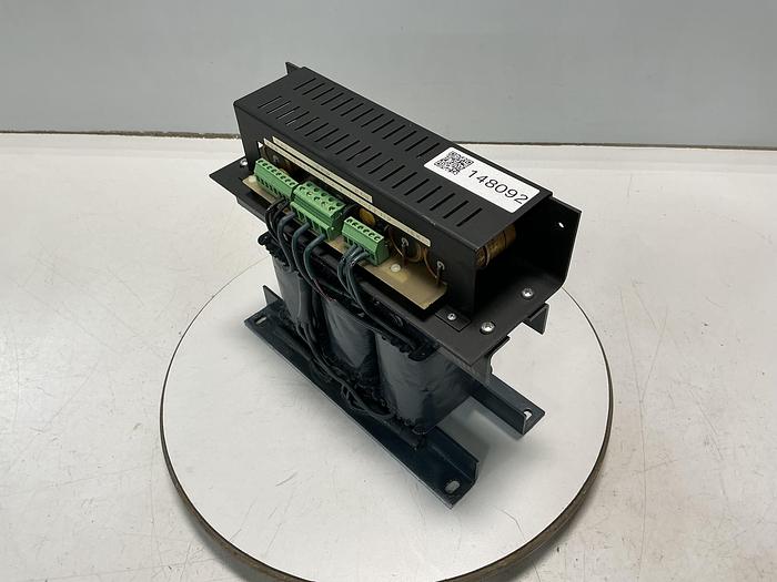 Used EMB WITTLICH PU 93+GL 90