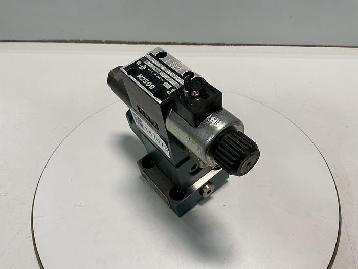 Used BOSCH 9810231448