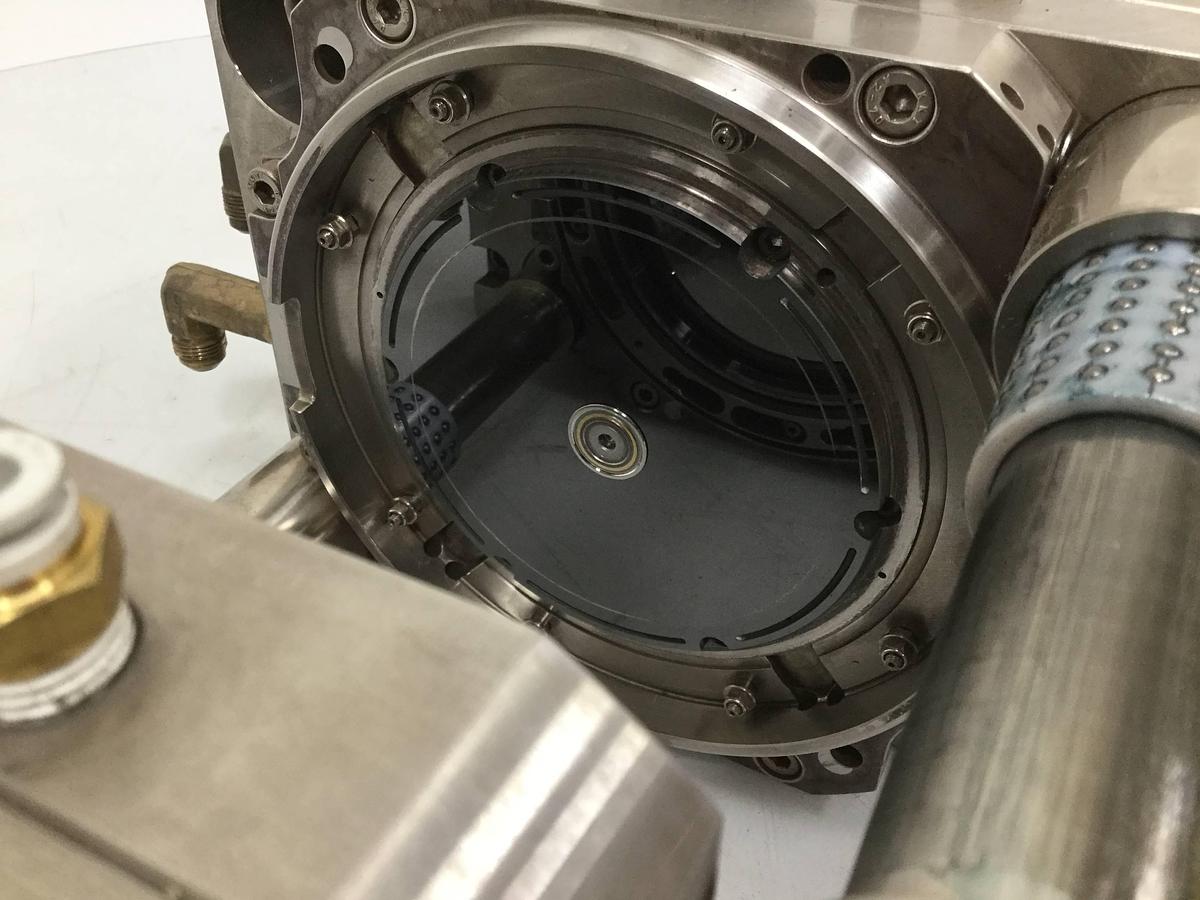 Used KATA SYSTEMS CD Mold CD MOLD877 #94884