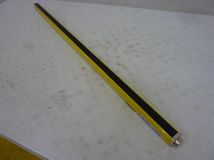 Used LEUZE Light Curtain Transmitter SD4T30-900 #52372