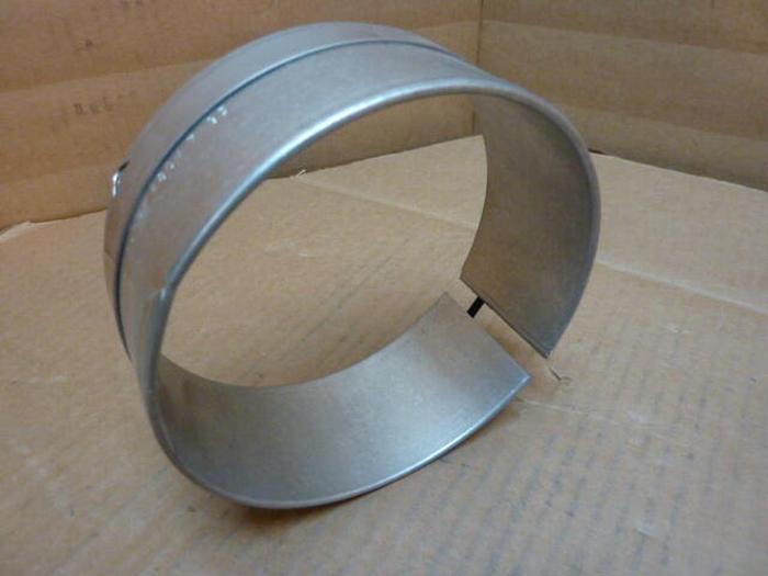 APPLIED INSTRUMENTS 1300 Watt Heater Band A-512C221-X #22427