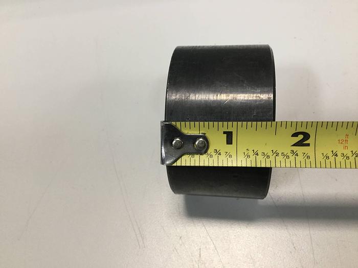 Used ARBURG Tie Bar Nut 270-30-350 / TBN Used #100408