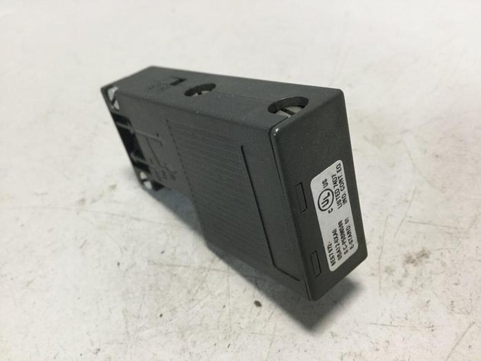 Used SIEMENS Profibus Connector 6ES7 972-0BA12-0XA0 #104451